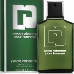 Paco Rabanne Pour Homme 100 ml