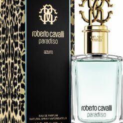 Roberto Cavalli Paradiso Azzurro 100 ml