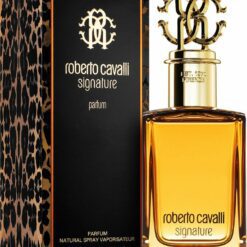 Roberto Cavalli signature 100 ml