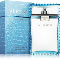 Versace Eau Fraîche 200 ml