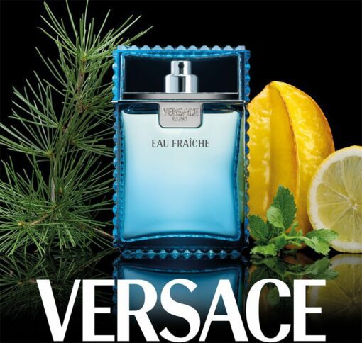 Versace Eau Fraîche 200 ml – Image 3