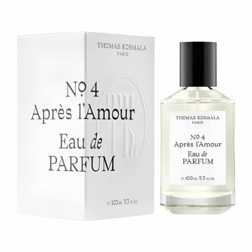 Thomas Kosmala No. 4 Apres L'Amour 100 ml – Image 2