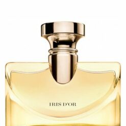 BVLGARI splendida iris d'or 100 ml