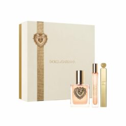 Dolce & Gabbana Coffret Devotion