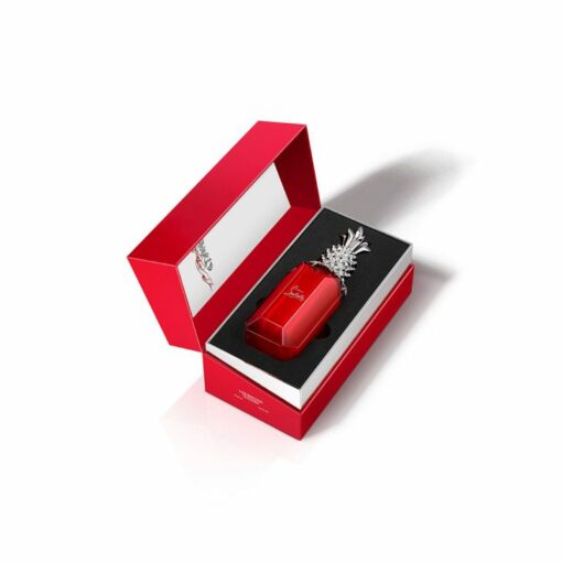 CHRISTIAN LOUBOUTIN Loubifunk 90 ml – Image 4