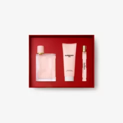Coffret Burberry her