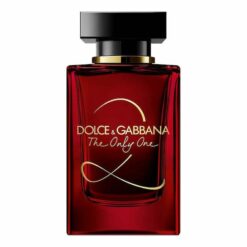 DOLCE & GABBANA THE ONLY ONE 2 100 ml