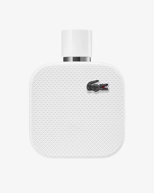 Lacoste Eau de Lacoste L.12.12 Blanc 100 ml