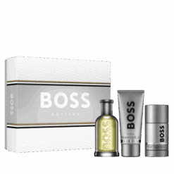 COFFRET BOSS BOTTLED