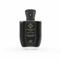 UNIQUE LUXURY WOUD & MOOD ABSOLUTE 100 ml