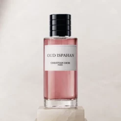 CHRISTIAN DIOR OUD ISPAHAN 125 ml & 250 ml