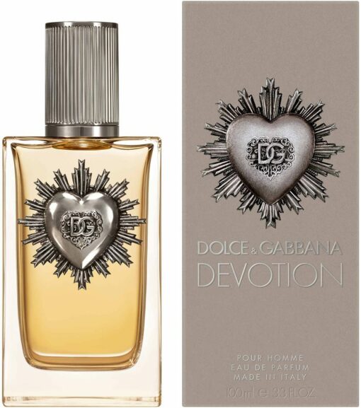 Dolce&Gabbana Devotion Pour Homme 100 ml