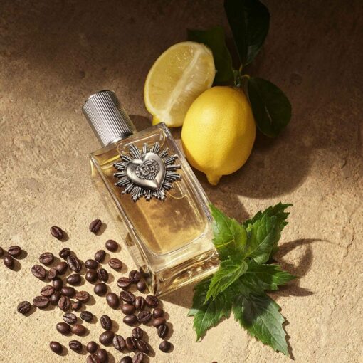 Dolce&Gabbana Devotion Pour Homme 100 ml – Image 3