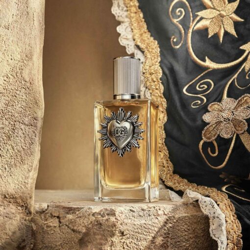 Dolce&Gabbana Devotion Pour Homme 100 ml – Image 7