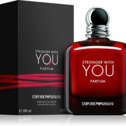 Stronger With You Parfum 100 ml