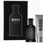 Coffret Boss Bottled Parfum