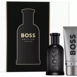 Coffret Boss Bottled Parfum