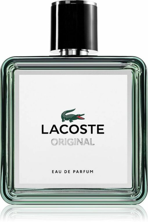 Lacoste Original 100 ml – Image 2