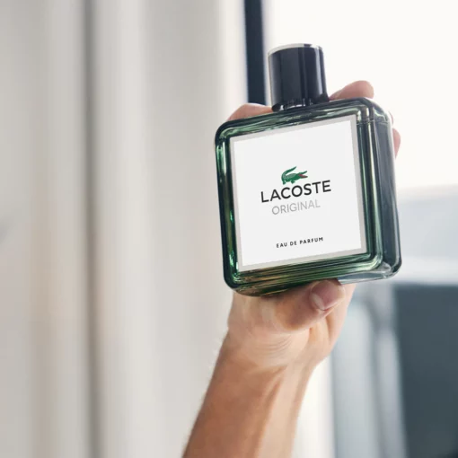 Lacoste Original 100 ml – Image 4