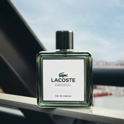 Lacoste Original 100 ml