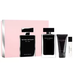 NARCISO RODRIGUEZ COFFRET FOR HER