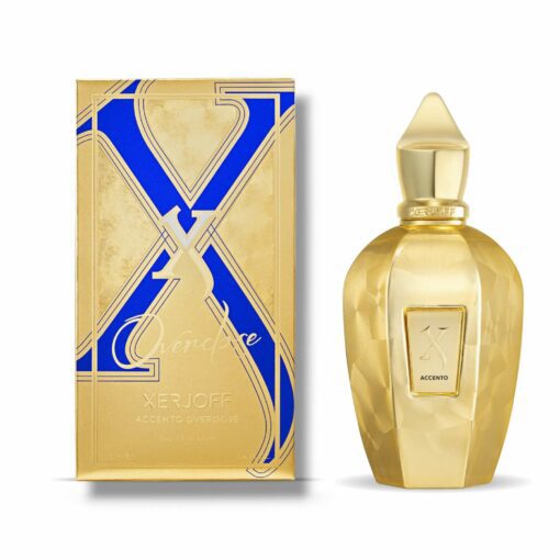 Xerjoff Accento Overdose 100 ml – Image 2