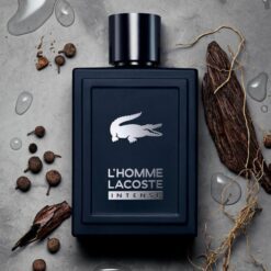L’HOMME LACOSTE INTENSE