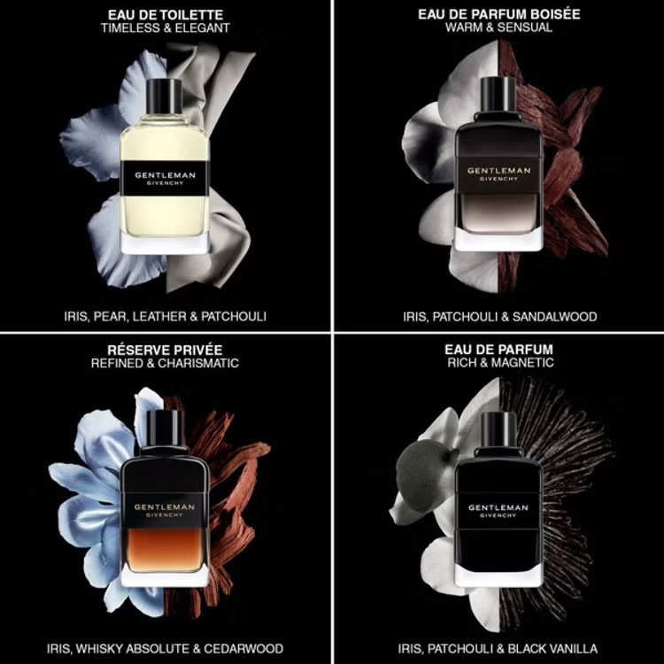GIVENCHY Gentleman – Image 3