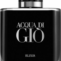 Giorgio Armani acqua di gio élixir 50 ml