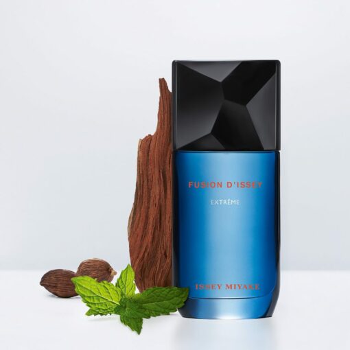 Issey Miyake Fusion d'Issey Extrême 100 ml – Image 2