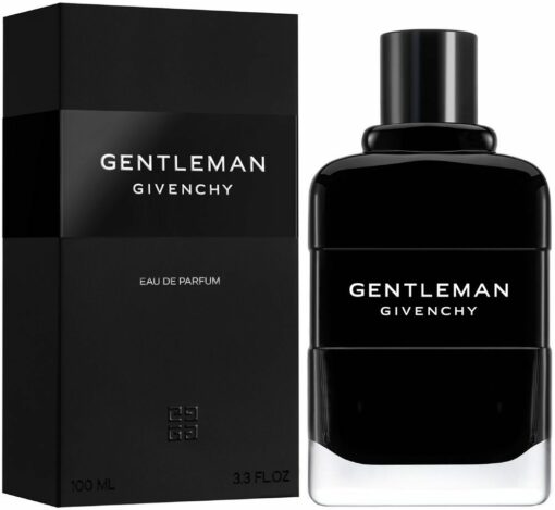 GIVENCHY Gentleman 100 ml – Image 2