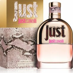 Roberto Cavalli Just Cavalli 75 ml