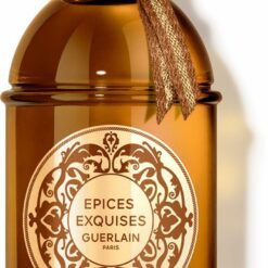 GUERLAIN Les Absolus d'Orient Epices Exquises 125 ml