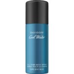 Déodorant Davidoff Cool Water 150ml