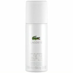 Déodorant Lacoste L.12.12 150ml