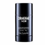 Déodorant Stick Drakkar Noir 75g