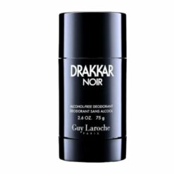 Déodorant Stick Drakkar Noir 75g