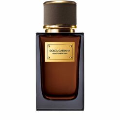 DOLCE GABBANA Velvet Desert Oud 100 ML