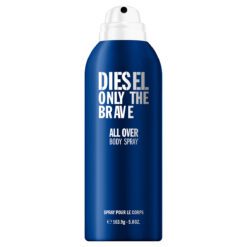 Diesel Only the Brave Body Spray 200 ml