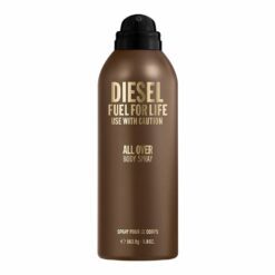 Diesel Fuel for Life Body Spray 200ml
