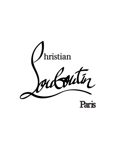 CHRISTIAN LOUBOUTIN