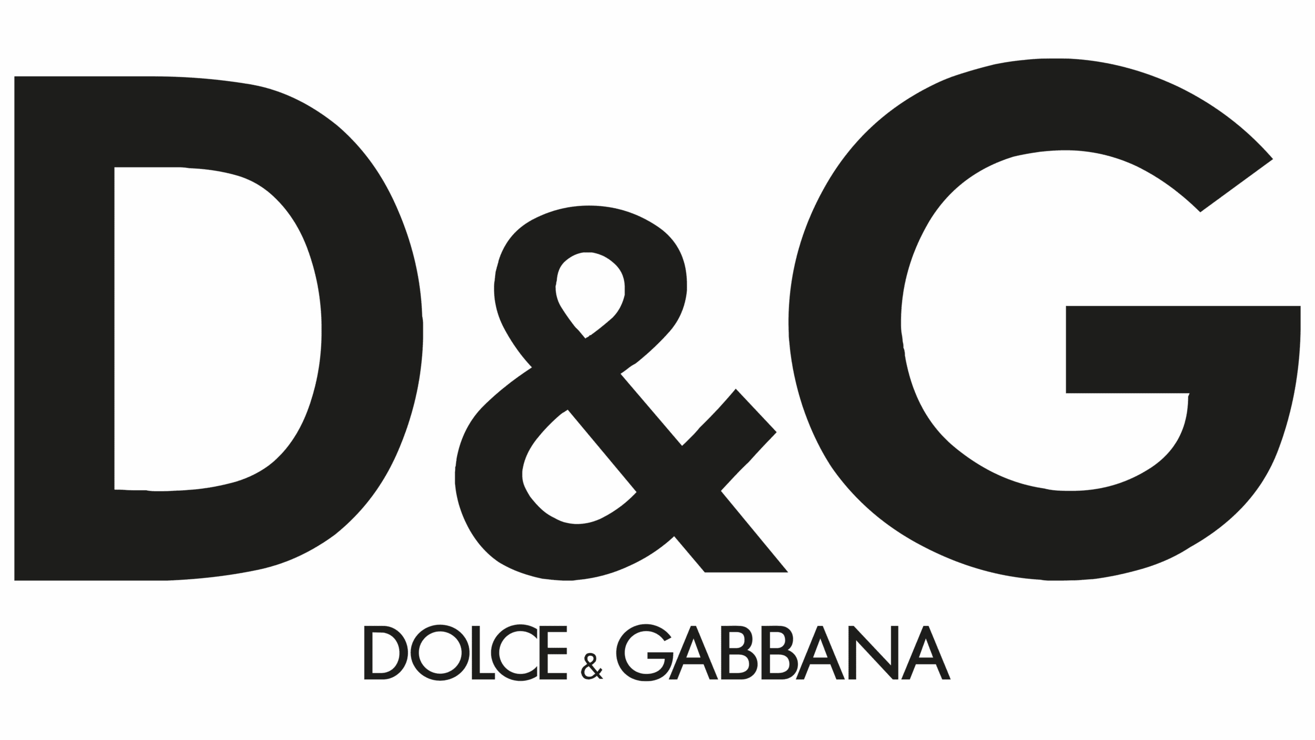 DOLCE & GABBANA