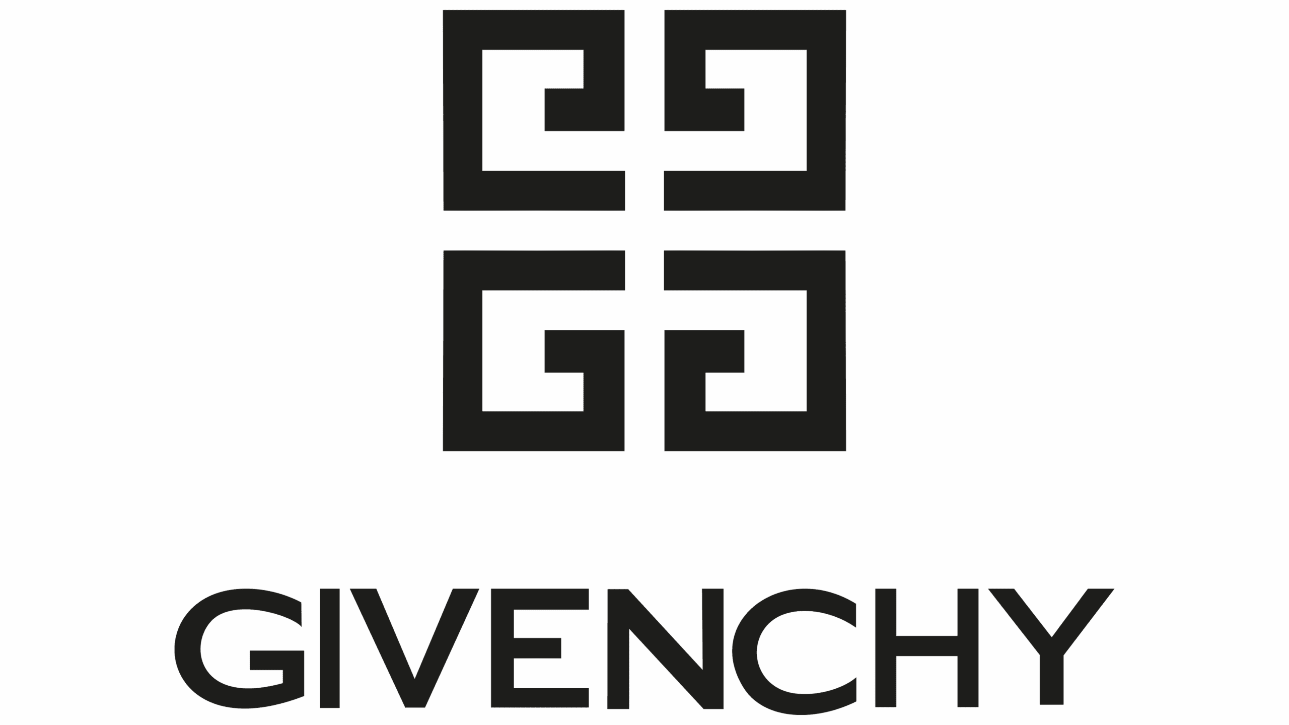 GIVENCHY