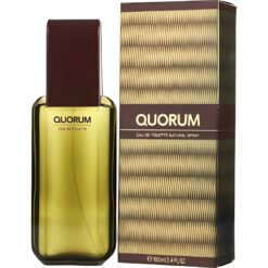 Antonio Puig Quorum 100 ml
