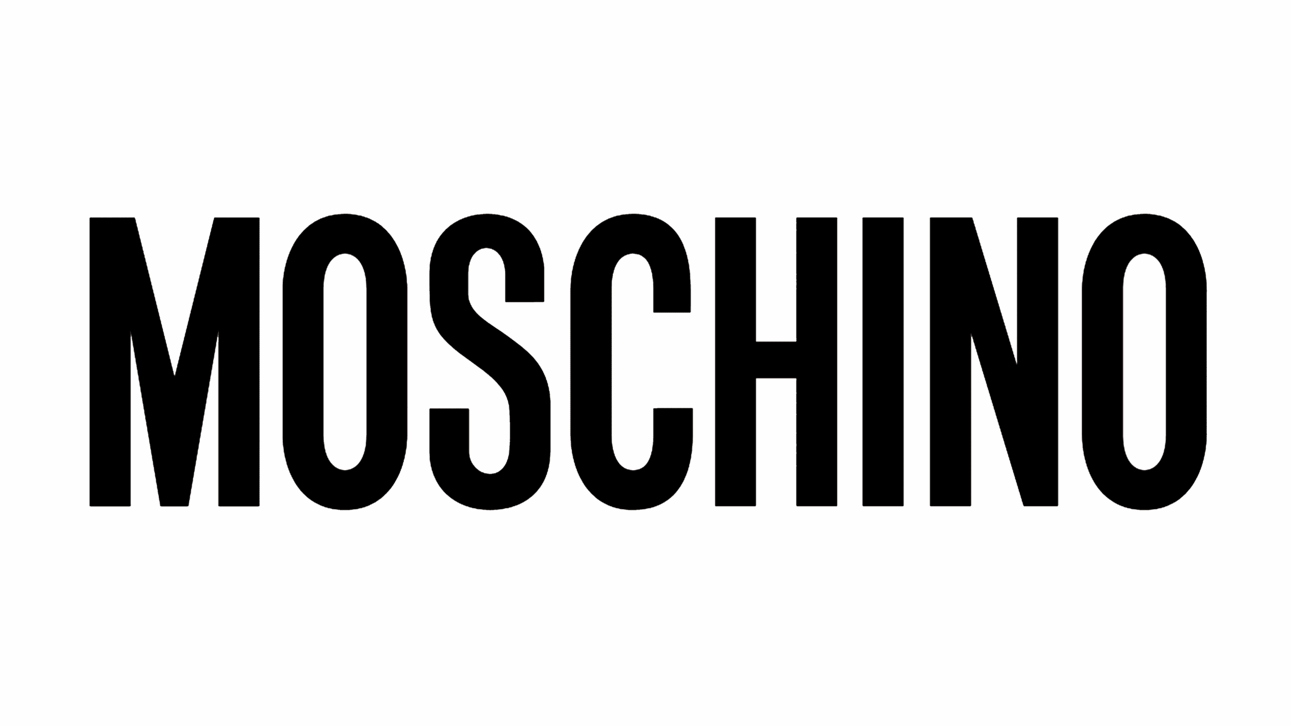 MOSCHINO