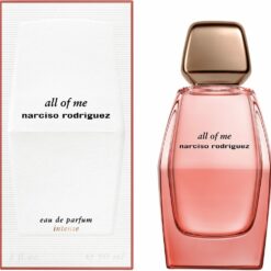 narciso rodriguez all of me intense 90 ml