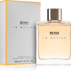 Hugo Boss BOSS In Motion 100 ml