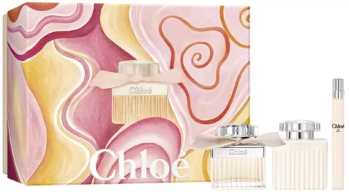 Coffret Chloé Signature