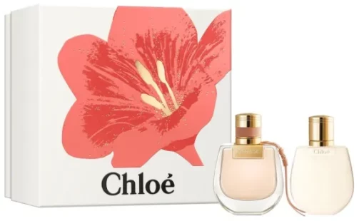 Coffret Chloé Nomade