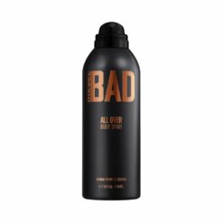 Diesel Bad Body Spray